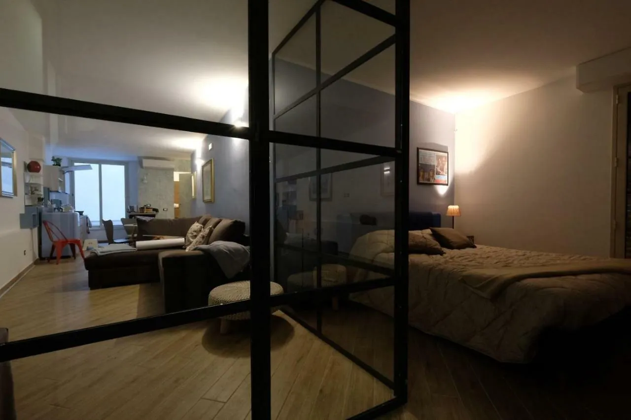 Casa Margherita Modica Italia