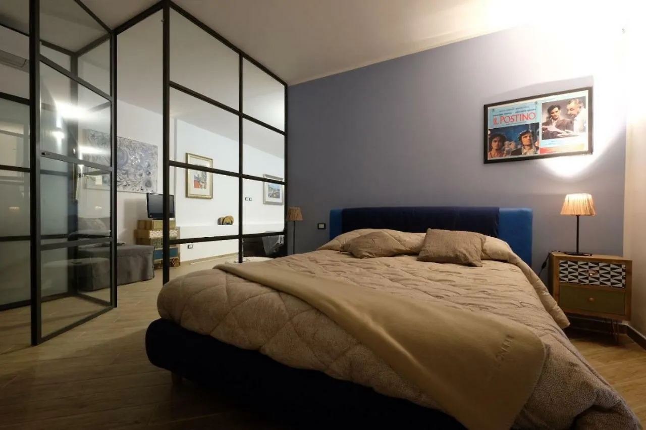Casa Margherita Modica