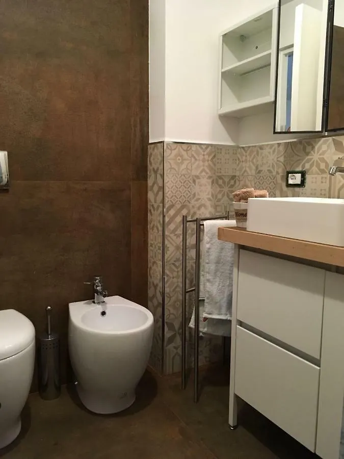 Casa Margherita Modica Italia