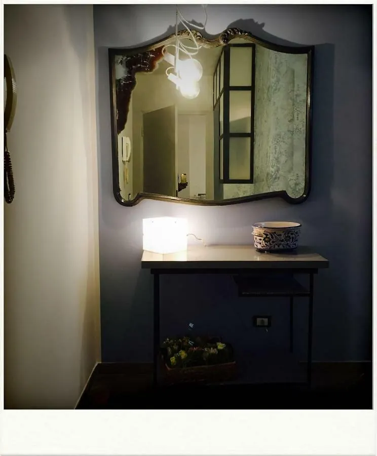 Appartamento Casa Margherita Modica