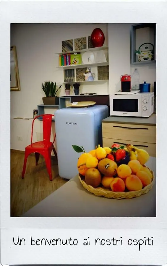 Casa Margherita Modica Appartamento