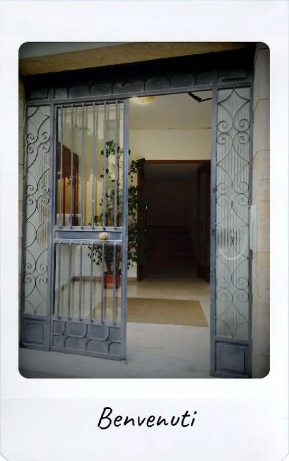 Casa Margherita Modica
