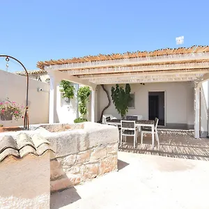  Casa vacanze Casa Davirì
