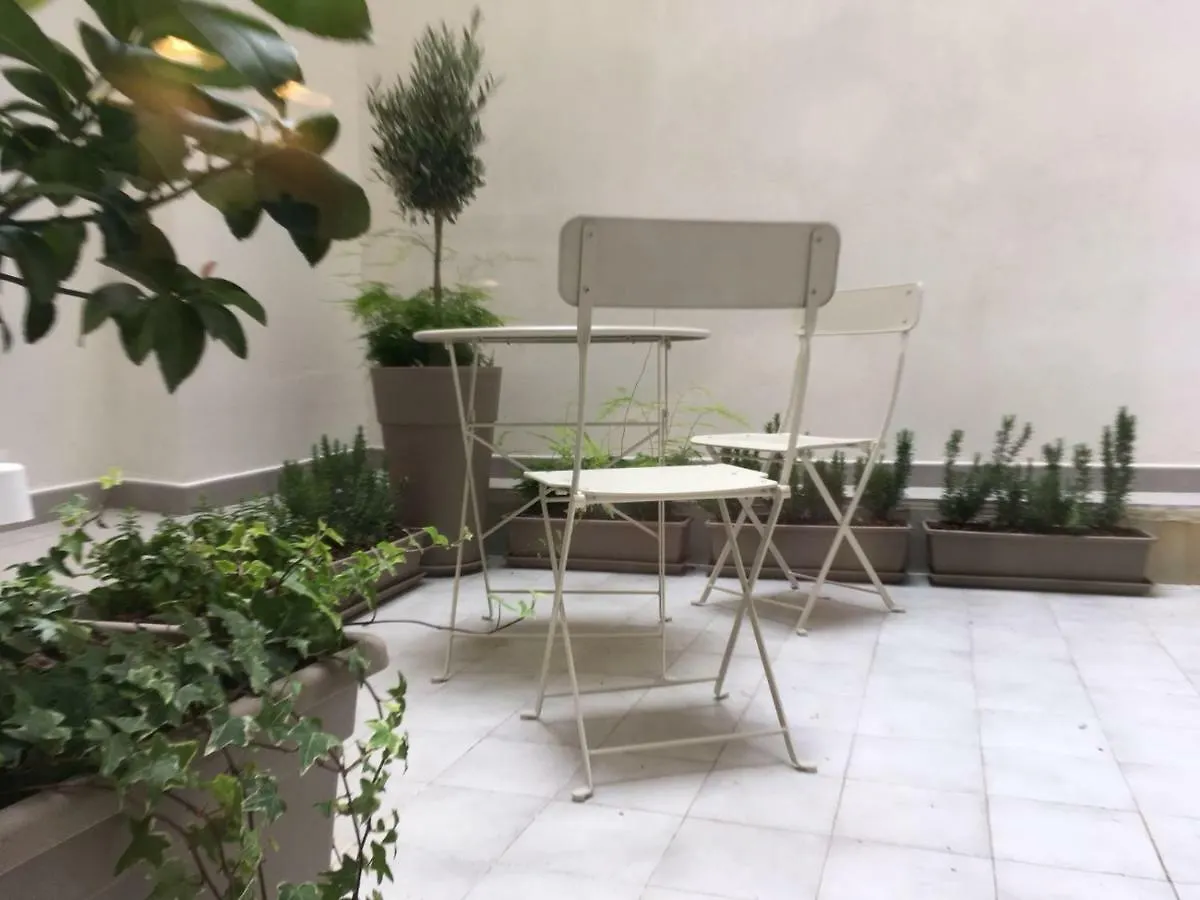 Daire Casa Margherita Modica İtalya