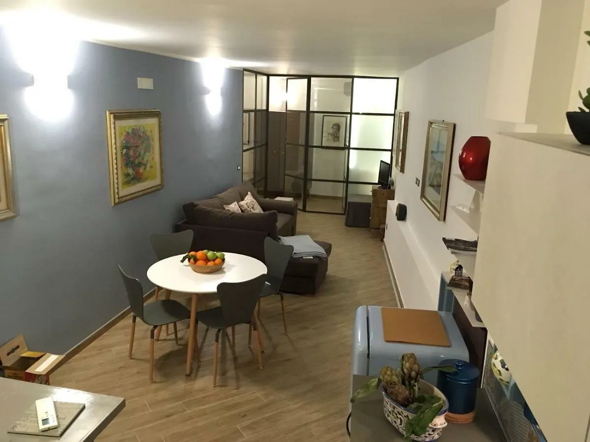 Daire Casa Margherita Modica